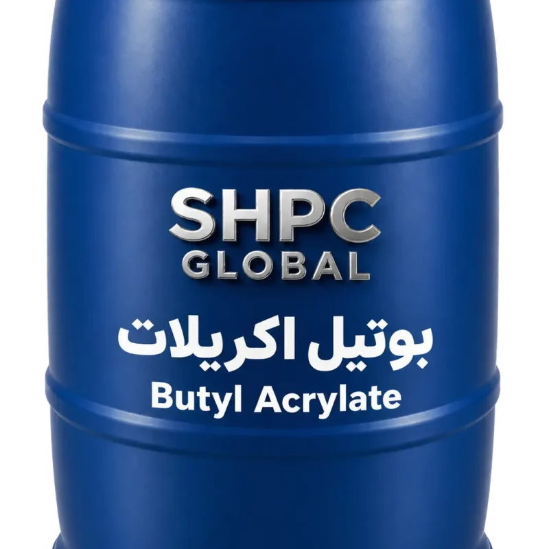 بوتیل اکریلات